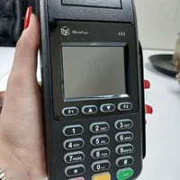 دستگاه کارتخوان بیسیم ۶۰۰ سیار کارت خوان