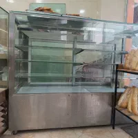 ویترین خشک فانتزی|فروشگاه و مغازه|رشت, جهاد|دیوار