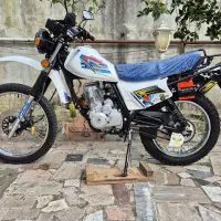 تریل ایکسل شهاب الگانس صفر