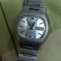 ساعت سیکو ۵ اصلی نبضی شب نما