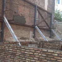 جوشکار ساخت و نصب اسکلت های فلزی سازه نگهبان|خدمات پیشه و مهارت|تهران, یافت آباد جنوبی|دیوار