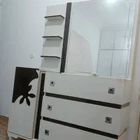 ست تختخواب و ست ناهارخوری|حراج|دهدشت, |دیوار