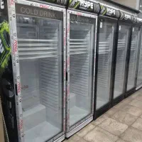 خرید فروش یخچال های صنعتی