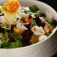 آشپز و کمک آشپز