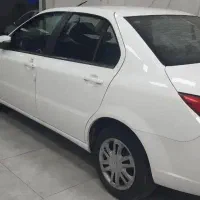 دنا معمولی تیپ ۲|خودرو سواری و وانت|قره ضیاالدین, |دیوار