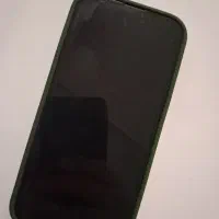 ایفون ۱۵ نرمال ۲۵۶ zaa