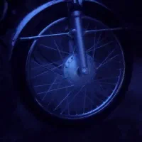 رینگ سیمی تکتاز