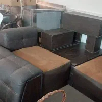 مبل ۹ نفره