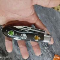 چاقو اصل بابا