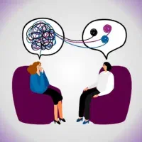 گفتگوروانشناسی یاری گرسلامت روان محصلین وکنکوری ها