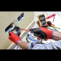 سیم کشی و برق کاری مرند جلفا