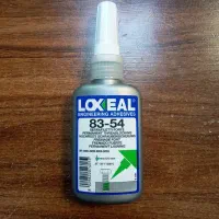 چسب رزوه دنده لاکسیل ایتالیایی