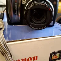 دوربین کنون SX100 Is