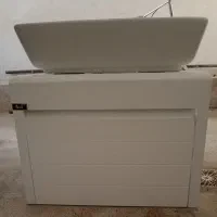 روشوی و آینه هوشمند نو و اکبند
