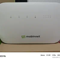 مودم مبین نت B612