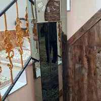 ساعت ایستاده
