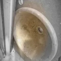 سنگ روشویی نو
