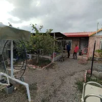 فروش ویلا.باغ ۵۵۰ متر  امند بهترین موقعیت منطقه