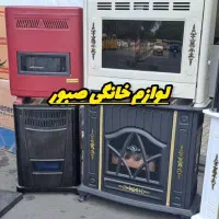 بخاری گازی ۳۰۰۰۰ و ۱۶۰۰۰