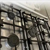 اجاق گاز فرسالم