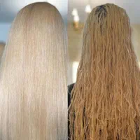 مدل و زیباجو برای انواع خدمات کراتین و تراپی مو|خدمات آرایشگری و زیبایی|بروجرد, |دیوار