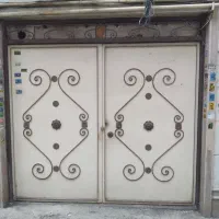 درب دولنگه