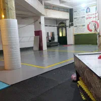 اجاره باشگاه