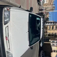 پراید وانت مدل ۱۴۰۳