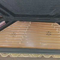 سنتور پرنیان دو مهر