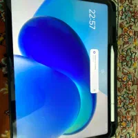 تبلت شیاومی pad 6s pro|تبلت|خرم‌آباد, |دیوار