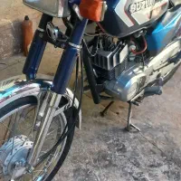 سوزوکی|موتورسیکلت|قصرشیرین, |دیوار