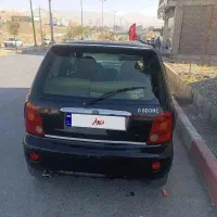 ام وی ام 110 سه سیلندر  88|خودرو سواری و وانت|سنندج, |دیوار