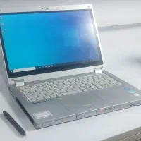 لپ‌تاپ پاناسونیک