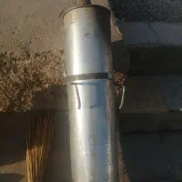اگزوز بلوچی