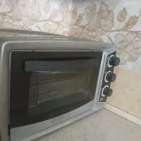 توستر|اجاق گاز و لوازم برقی پخت‌وپز|اندیمشک, |دیوار