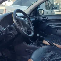 ۲۰۶ sd v20|خودرو سواری و وانت|اردبیل, |دیوار