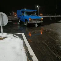 نیسان|خودرو سواری و وانت|اراک, |دیوار