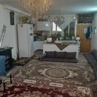 80متردوطبقه-ونیم-ویلایی-توس75و77