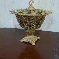 آجیل خوری برنز