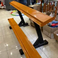 رک دمبل دو طبقه