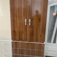 انواع کمد لباس و دراور|جاکفشی، کمد، دراور|میاندوآب, |دیوار