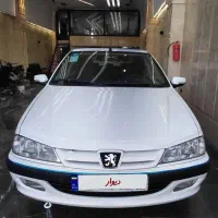 پارس تیوفایو برقی ۱۴۰۱