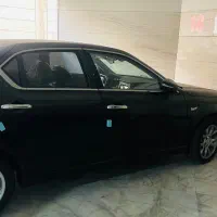 خودرو دنا پلاس توربو فول آبشنال اتومات