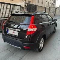 اچ سی کراس مدل ۹۶ h30 کراس|خودرو سواری و وانت|تهران, تهرانسر غربی|دیوار