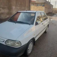 پراید۸۷|خودرو سواری و وانت|نیشابور, میدون بار|دیوار