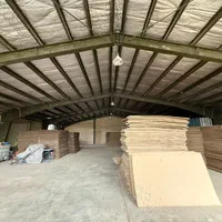 کارگر ماهر و ساده کارتن سازی