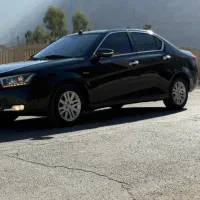 دنا پلاس مدل 98 بدون رنگ|خودرو سواری و وانت|اصفهان, کوی ولی عصر|دیوار