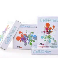 کاغذ a4 سل پرینت