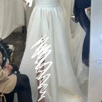 لباس عروس اروپایی|لباس|ری, ظهیرآباد|دیوار