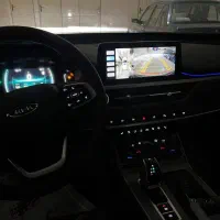 MVM x55 pro IE|خودرو سواری و وانت|تبریز, |دیوار